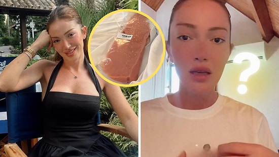 Danla Bilic Opens Up About the Frightening Incident Behind Her Urgent Midnight Operation
