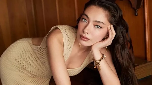 Having taken a break from the sets due to motherhood, Neslihan Atagül is gearing up to make a comeback with one of the most promising projects of the new season.