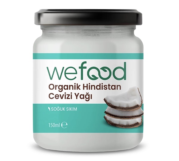 Wefood ürünlerinde %10 indirim ''onedio'' kodumuz var!