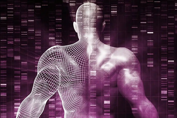 Some cells are rapidly changing, while others are altering at a significantly slower pace.