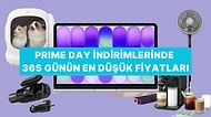 Amazon Prime Day İndirimlerinde 365 Günün En Düşük Fiyatına Sahip 12 Ürün