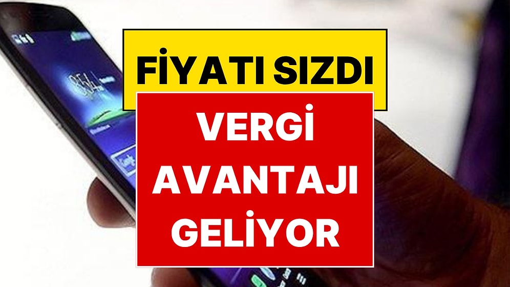ASELSAN Üç Farklı Telefon Çıkaracak: Akıllı Telefonun Özellikleri Sızdı