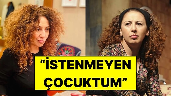 Günay Karacaoğlu Çocukluk Yıllarını Anlattı: Oyuncu Olma Sebebini Açıkladı