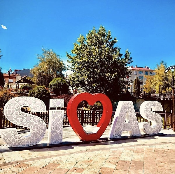 Following the series set in Mardin and Trabzon, a new TV show based in Sivas is on the horizon.
