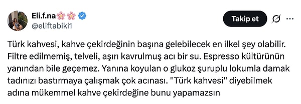 Tartışma da bu paylaşımla başladı.