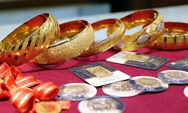 New Era in Gold