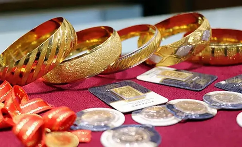 New Era in Gold: Even Experts Struggled to Tell the Difference
