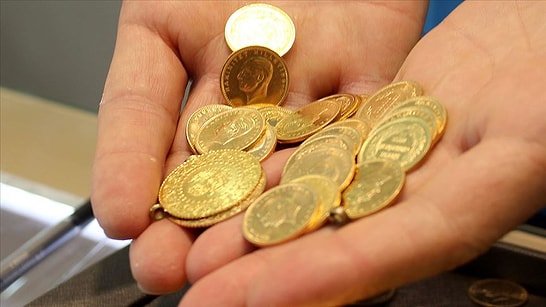 Market Shock: Gram Gold Plummets Below the Six Thousand Lira Mark