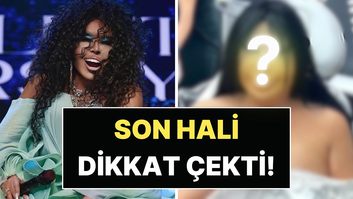 74 Yaşındaki Bülent Ersoy, Dekolte Bölgesine Özel Estetik İşlem Yaptırdı!