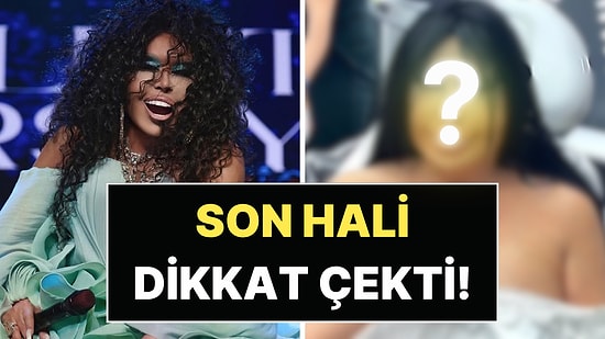 74 Yaşındaki Bülent Ersoy, Dekolte Bölgesine Özel Estetik İşlem Yaptırdı!