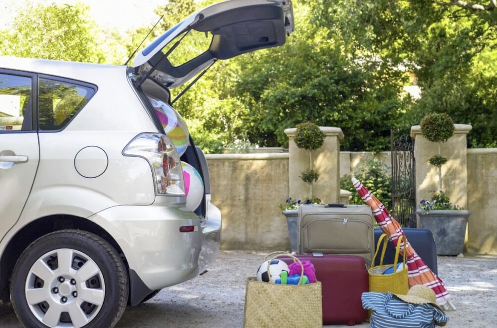 Record 72 Million Americans Set to Travel for July 4th Independence Day Holiday