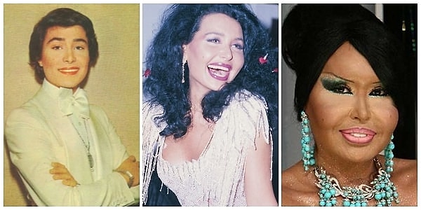 Undoubtedly, when it comes to Turkish art music, one of the first names that springs to mind is Bülent Ersoy.