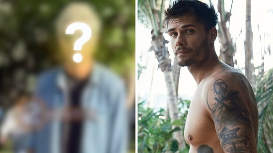 Barış Murat Yağcı Unveils a Bold Image Makeover Following Survivor
