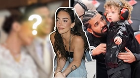 Drake’s Ex Sophie Brussaux Marries Turkish Fighter Efe Çalışkan, 10 Years Her Junior