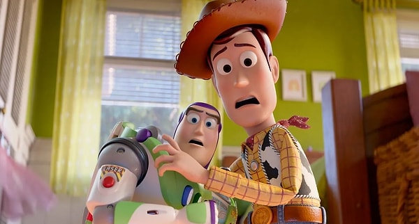 According to the disclosed data, Toy Story 5 was watched by 151 thousand viewers in its opening weekend in Turkey.