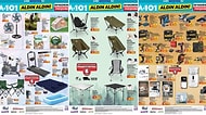 A101'e Crocs Terlik Geliyor! 25 Haziran 2026 A101 İnternete Özel Aldın Aldın Kataloğu