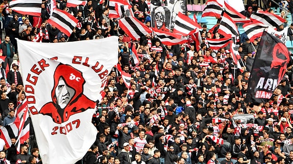 İktidarın korkulu rüyası: Ultralar