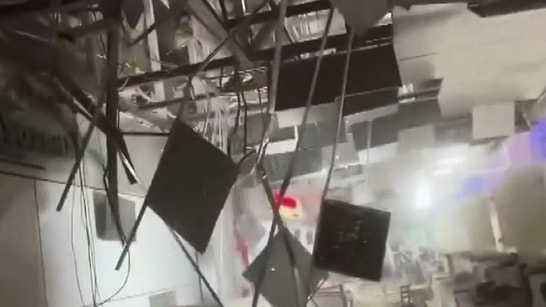 Venezuela Rocked by 7.5 and 7.2 Magnitude Earthquakes 39 Seconds Apart