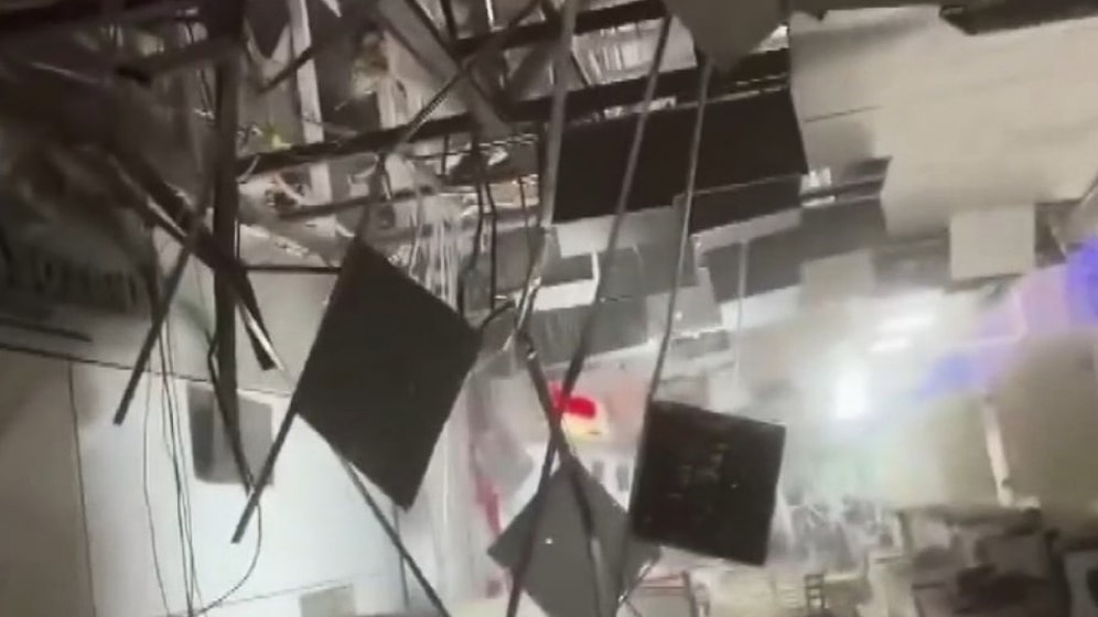 Venezuela Rocked by 7.5 and 7.2 Magnitude Earthquakes 39 Seconds Apart
