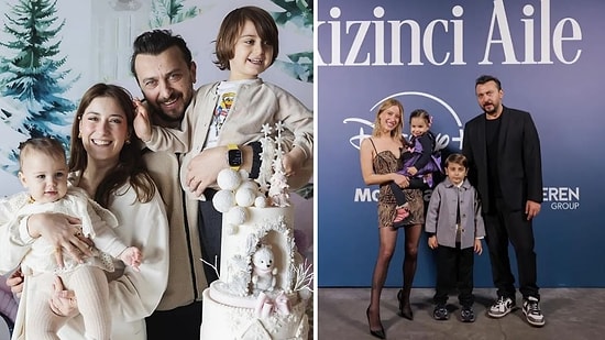 Are Hazal Kaya and Ali Atay Moving to Amsterdam? The Celebrity Couple’s New Life Plan Comes to Light