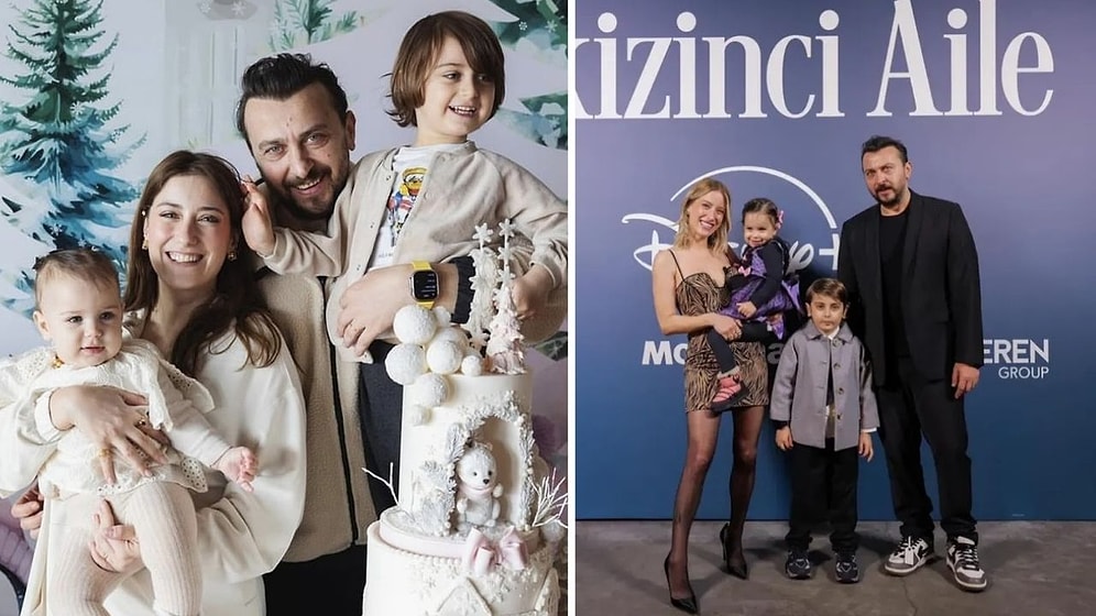 Are Hazal Kaya and Ali Atay Moving to Amsterdam? The Celebrity Couple’s New Life Plan Comes to Light