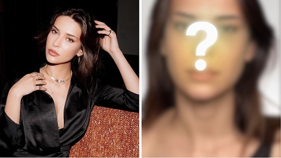 Devrim Özkan’s Makeup-Free Look Wins Praise for Her Natural Beauty