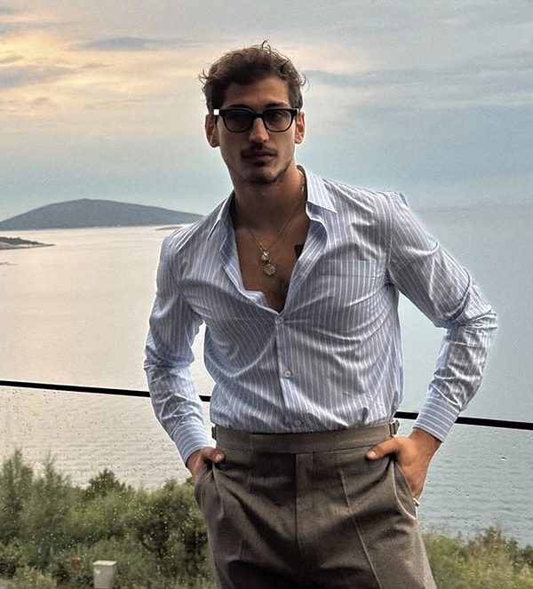 The details of the incident first came to light through a news report by journalist Birsen Altuntaş.