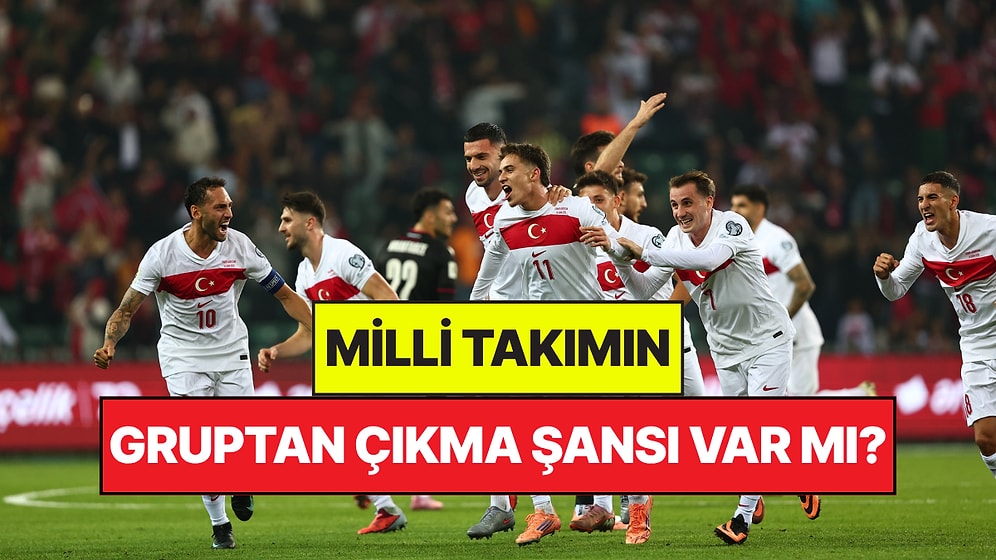 Türkiye’nin Gruptan Çıkma Şansı Var mı? 2026 Dünya Kupası İhtimalleri
