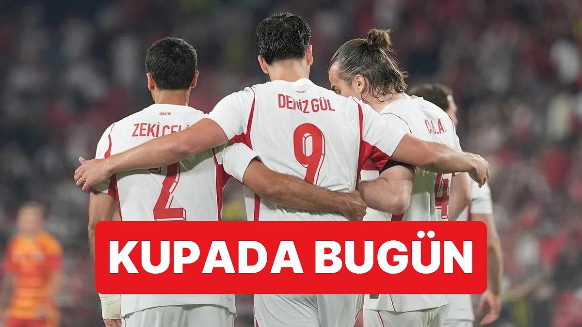 2026 Dünya Kupası Maç Programı: Dünya Kupası’nda Bugün Hangi Maçlar Var?