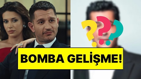 TRT Dizisinden Ayrılan Ünlü Oyuncu Bu Kez Yeraltı Dizisiyle Gündemde