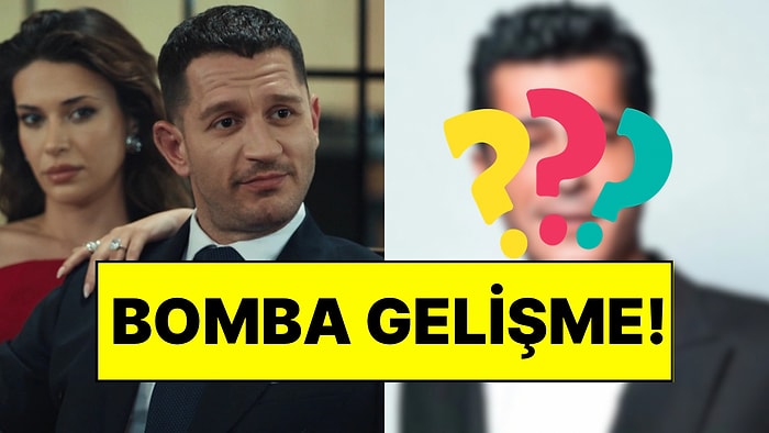 TRT Dizisinden Ayrılan Ünlü Oyuncu Bu Kez Yeraltı Dizisiyle Gündemde