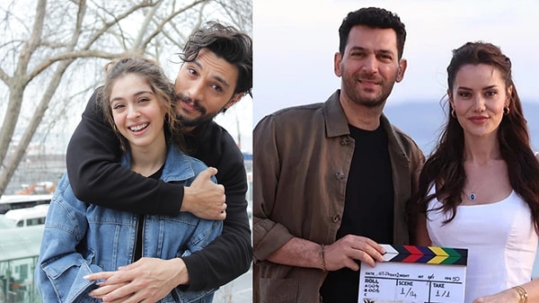 Go Türkiye Reveals Lead Cast For Its Black Sea Series After Earlier Casting Rumors