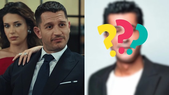 Famous Actor Leaving TRT Series Returns To The Spotlight With “Yeraltı”