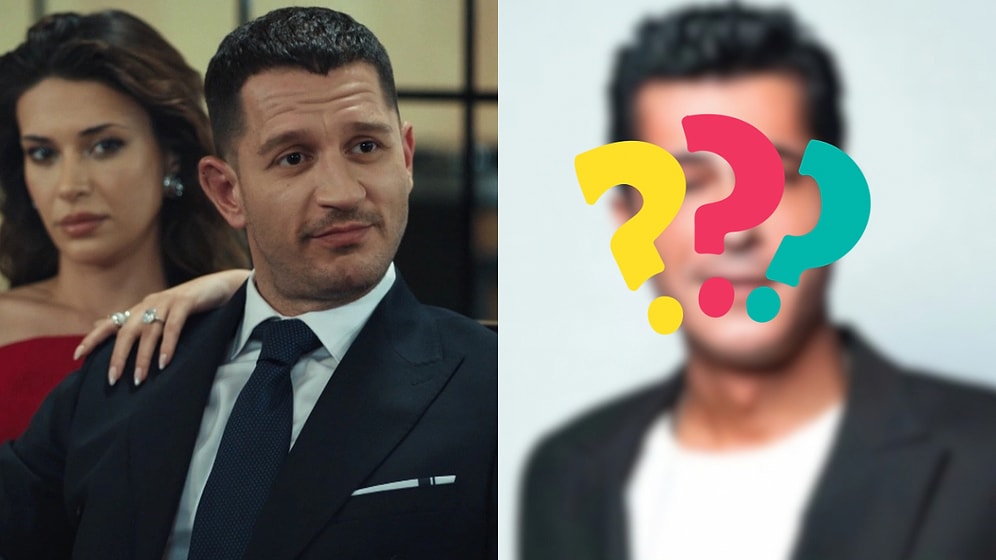 Famous Actor Leaving TRT Series Returns To The Spotlight With “Yeraltı”