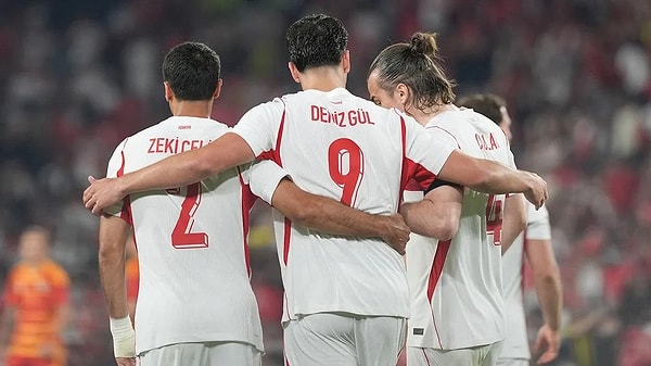 Dünya Kupası D Grubu Puan Durumu