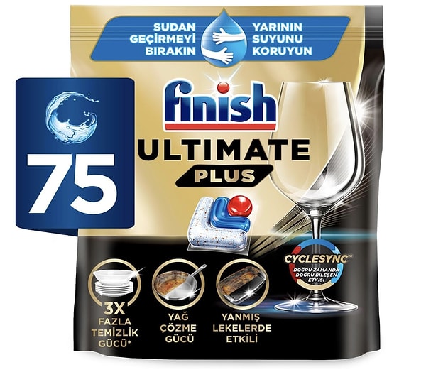 90 günün en düşük fiyatı avantajıyla sepet aşamasında %15 indirimle 466,85 TL!