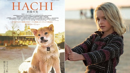 Educational and Fun Movie Recommendations to Watch with Your Child