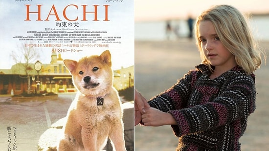 Educational and Fun Movie Recommendations to Watch with Your Child