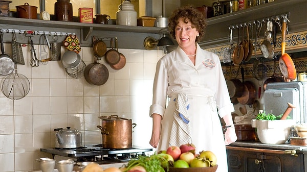 Julie & Julia