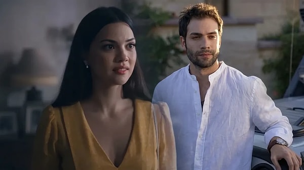 Eylül Lize Kandemir (Hülya) ve Burak Berkay Akgül'ün (Doktor Sarp) başrollerini paylaşacağı Başkalarının Hayatı dizisinin kadrosu netleşiyor.