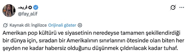 Tabii farklı çıkışlarıyla sık sık gündeme gelen emekli sporcuya farklı ülkelerden de tepkiler gecikmedi.