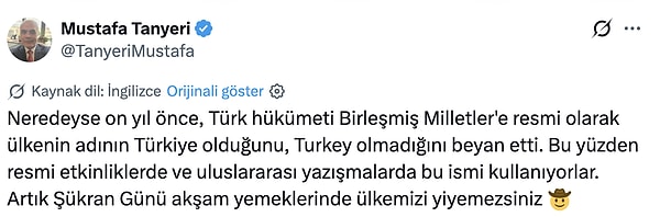 Uzun uzun yazan da oldu.