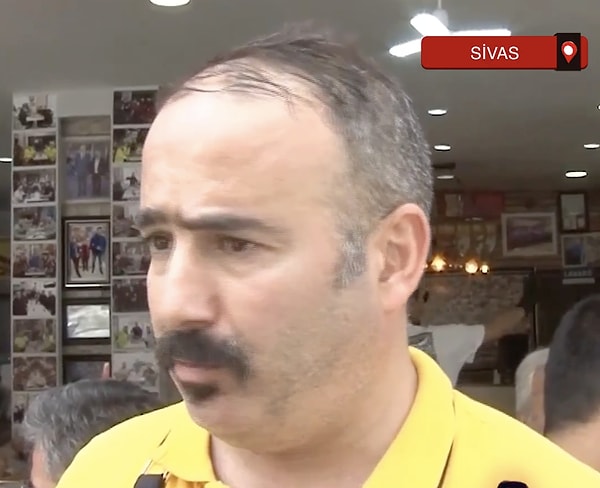 "Az Kazanıyorum, Allah Bereket Versin"