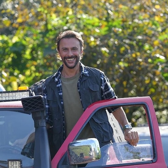 The Juicy Burcu Cavrar Claim Following Onur Dilber’s Shock Exit From 'Taşacak Bu Deniz'!