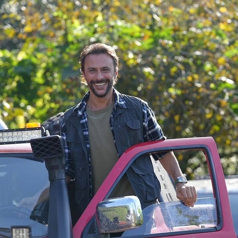 The Juicy Burcu Cavrar Claim Following Onur Dilber’s Shock Exit From 'Taşacak Bu Deniz'!