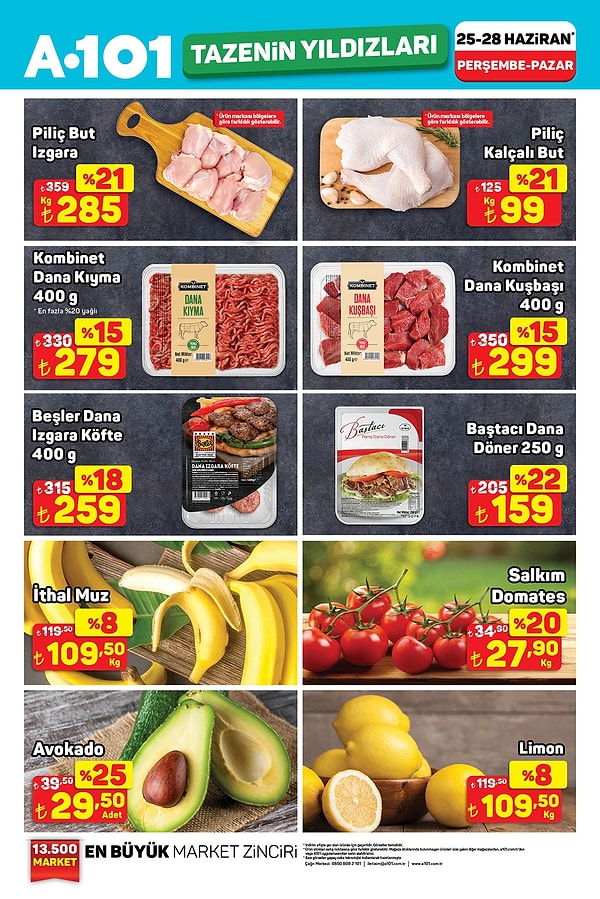 Tazenin Yıldızları