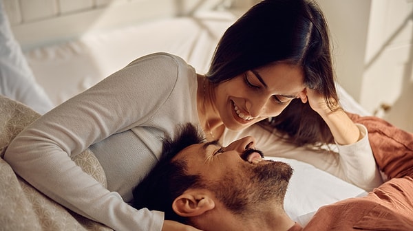 In the hustle and bustle of daily life, it's all too easy for relationships to take a backseat.