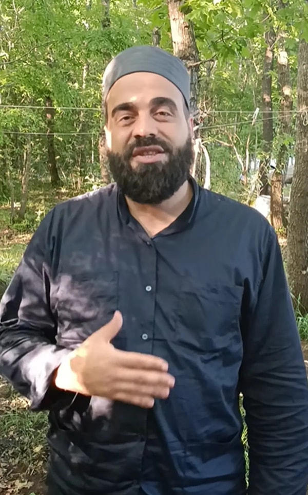 İşte Zuhal Topal'la İzdivaç'ın popüler damat adayı Birkan Key'in son hali: