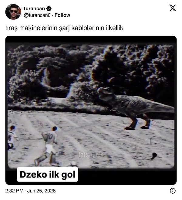 Başlayalım!