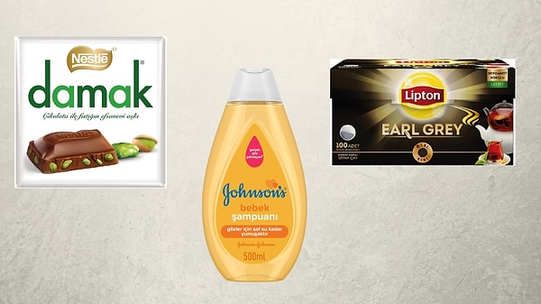 Süpermarket kategorisinde yapacağınız 750 TL ve üzeri mutfak alışverişlerinize özel sepette %15 net indirim!